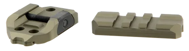 Strike Industries R.E.X. Riser, Flat Dark Earth Anodized
