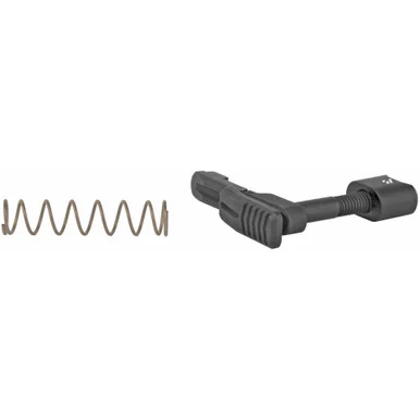 Strike Industries SI-AR-AMBI-MR-BK, Ambidextrous Magazine Release, Black