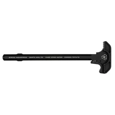 Strike Industries SI-ARCH-BK, Enlarged Extended Grasping Surface, Black