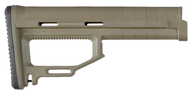 Strike SI-VIPER-MFS-FDE, Receiver, Modular Assembly, Flat Dark Earth