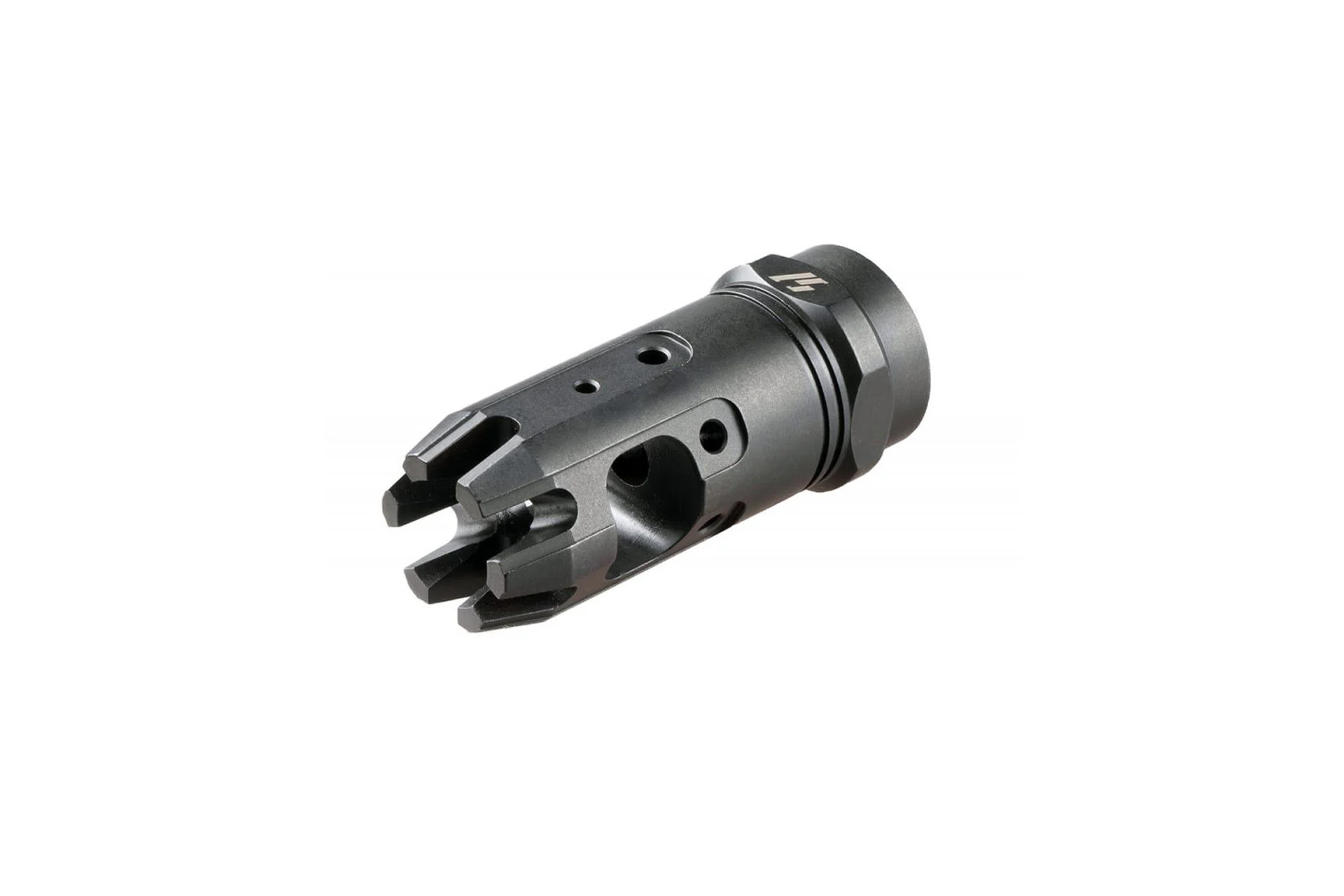 Strike Industries Mini King Comp - 1/2-28 - SI-MK-556