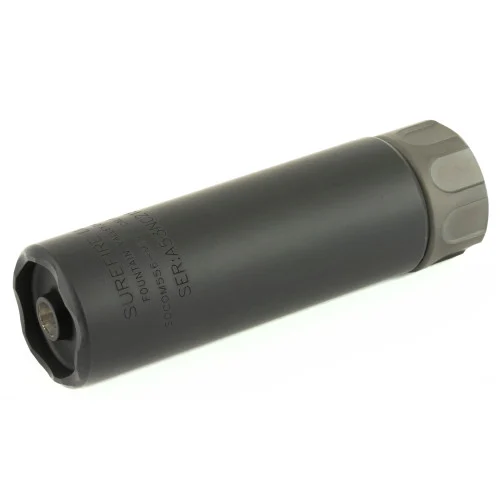 Suregire SOCOM 2 5.56 Fast-Attach Sound Suppressor (Silencer) Black
