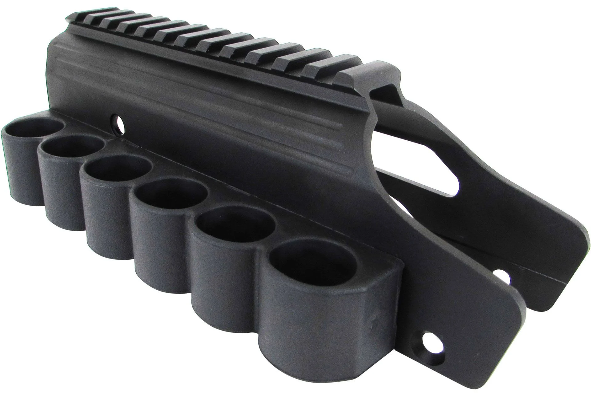 TACSTAR SHTGN RAIL MNT W/SS MO - TAC1081029