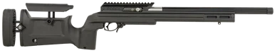 Tactical Solutions AHD2MBXKBLK, 22 LR, Black