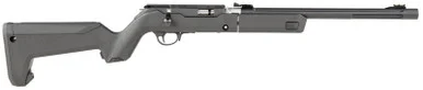 Tactical Solutions Owyhee, 22 LR, 16.50" Barrel, 10+1 Rds, Black