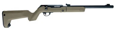 Tactical Solutions Owyhee Magnum, .22WMR, 16.50" Barrel, Flat Dark Earth