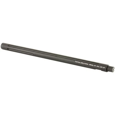 TACTICAL SOLUTIONS Ruger 10/22 .22 LR 16.5in 1/2x28 Thread Barrel (1022THD-02)