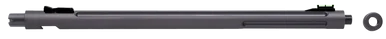 Tactical Solutions X-Ring, 22 LR, 16.50" Barrel, Gunmetal Gray Finish