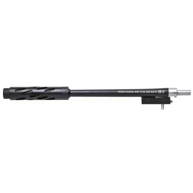Tactical Solutions X-Ring SB-X, .22 LR, 16.625" Barrel, Matte Black