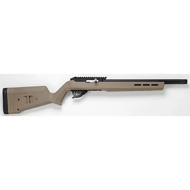 Tactical Solutions X-RING VR, .22 LR, 16.5" Barrel, 10 Rds, Flat Dark Earth