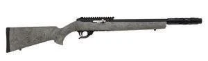 Tactical Solutions X-Ring VR, .22 LR, 16.50" Barrel, 10+1 Rds, OD Green