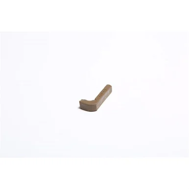 Tangodown Vickers Tactical Extended Glock Mag Release, Tan