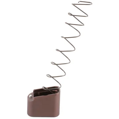 Taran Tactical Innovations Firepower Base Pad Kit, +4/+5, Coyote Bronze Finish