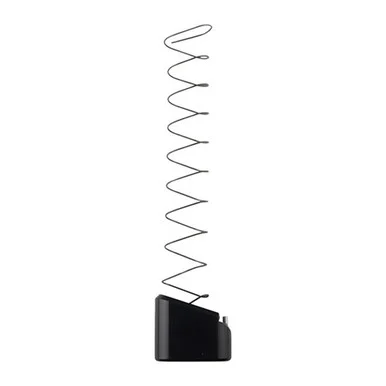 Taran Tactical Innovations Firepower Base Pad Kit, Magazine Springs, Black
