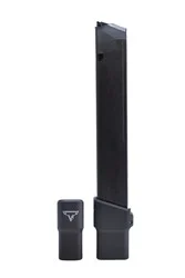 Taran Tactical Innovations GBP9XL00, Magazine, Black
