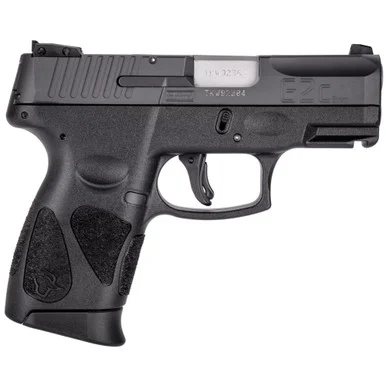 TAURUS G2C 9mm 3.2in 10rd Semi-Automatic Pistol (1-G2C931-10)