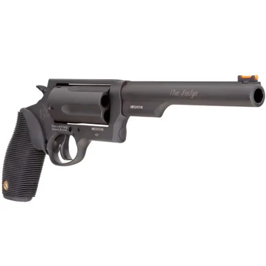 TAURUS Judge .45 Colt/.410 Bore 6.5in 5rd Blue Revolver (2-441061MAG)