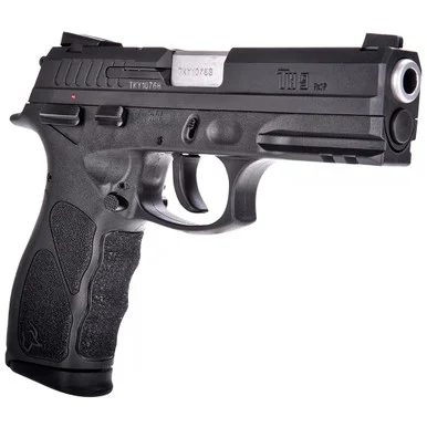 TAURUS TH9, Semi, FS, 9MM, 4.25" Barrel, Polymer Frame, Black, 17Rd (1-TH9041)