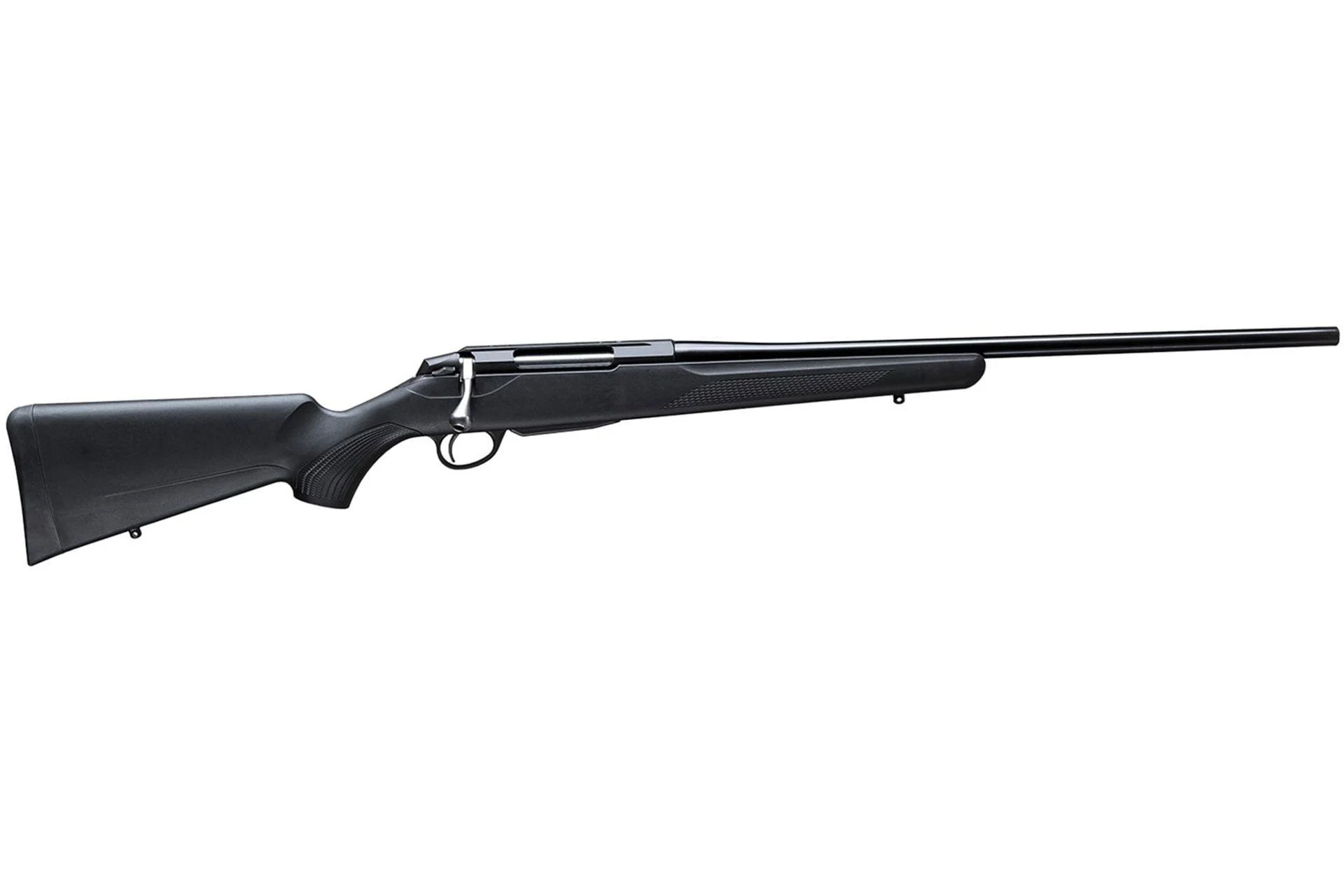 Tikka JRTXE320 T3x Lite 30-06 Springfield 3+1 22.40" Black Right Hand - 15170