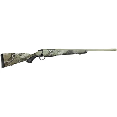 TIKKA T3x Lite .270 Win 22.4in 3rd RH Bolt-Action Rifle(JRTXVA318)