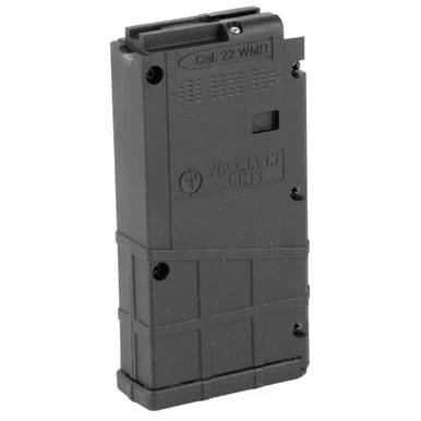 Tippmann Arms M4-22, Magazine, 15 Rds, Black