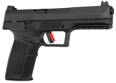 Tisas PX-5.7, 5.7x28mm, 4.80" Barrel, 20 Rds, Black Tenifer