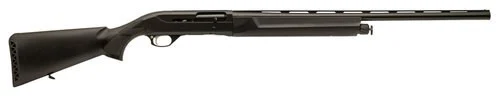 TR Imports Kinetic 12 Inertial Action, Cycles 7/8 to 1 3/4Oz Loads, Black Synthetic 12 Ga