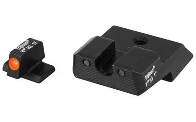 Trijicon 3Dot HD XR NS Orange S&W 9mm/40SW