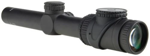 Trijicon Accupoint 1-6x24 Duplex 30mm