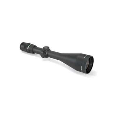 TRIJICON AccuPoint 2.5-10x56 Mil-Dot Crosshair with Green Dot Reticle 30mm Riflescope (TR22-2G)