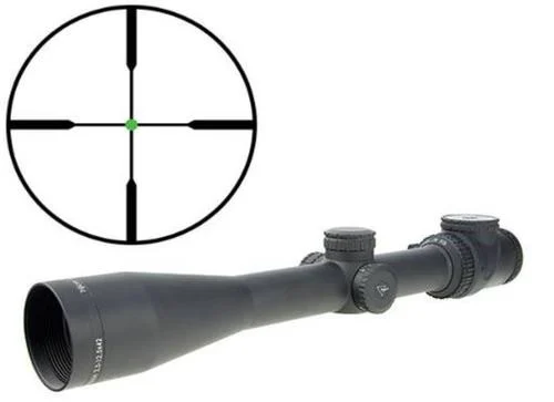 Trijicon Accupoint 2.5-12.5x42 Duplex 30mm