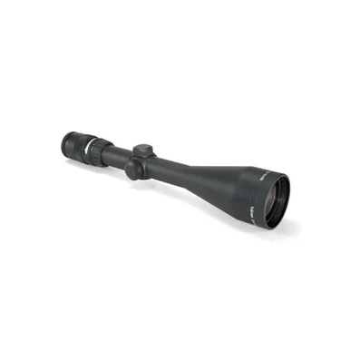TRIJICON Accupoint Green 2.5-10x56mm Mil-Dot Reticle 30mm Riflescope (TR22G)