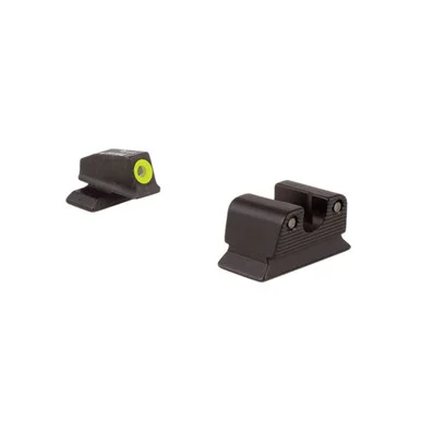 TRIJICON HD Yellow Night Sight For Beretta PX4 (BE110Y)