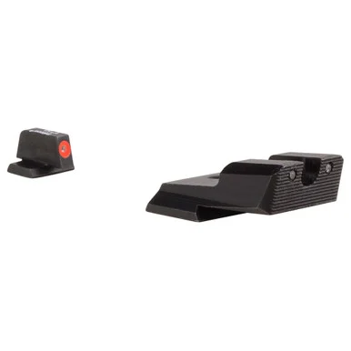 TRIJICON Orange Front Outline for Smith & Wesson M&P / SD9 VE / SD40 VE HD XR Night Sight Set (SA637-C-600851)