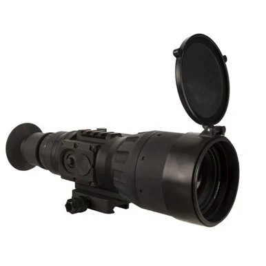 Trijicon REAP-60-3-BLEM, 60mm, 640x480, 60Hz, Black