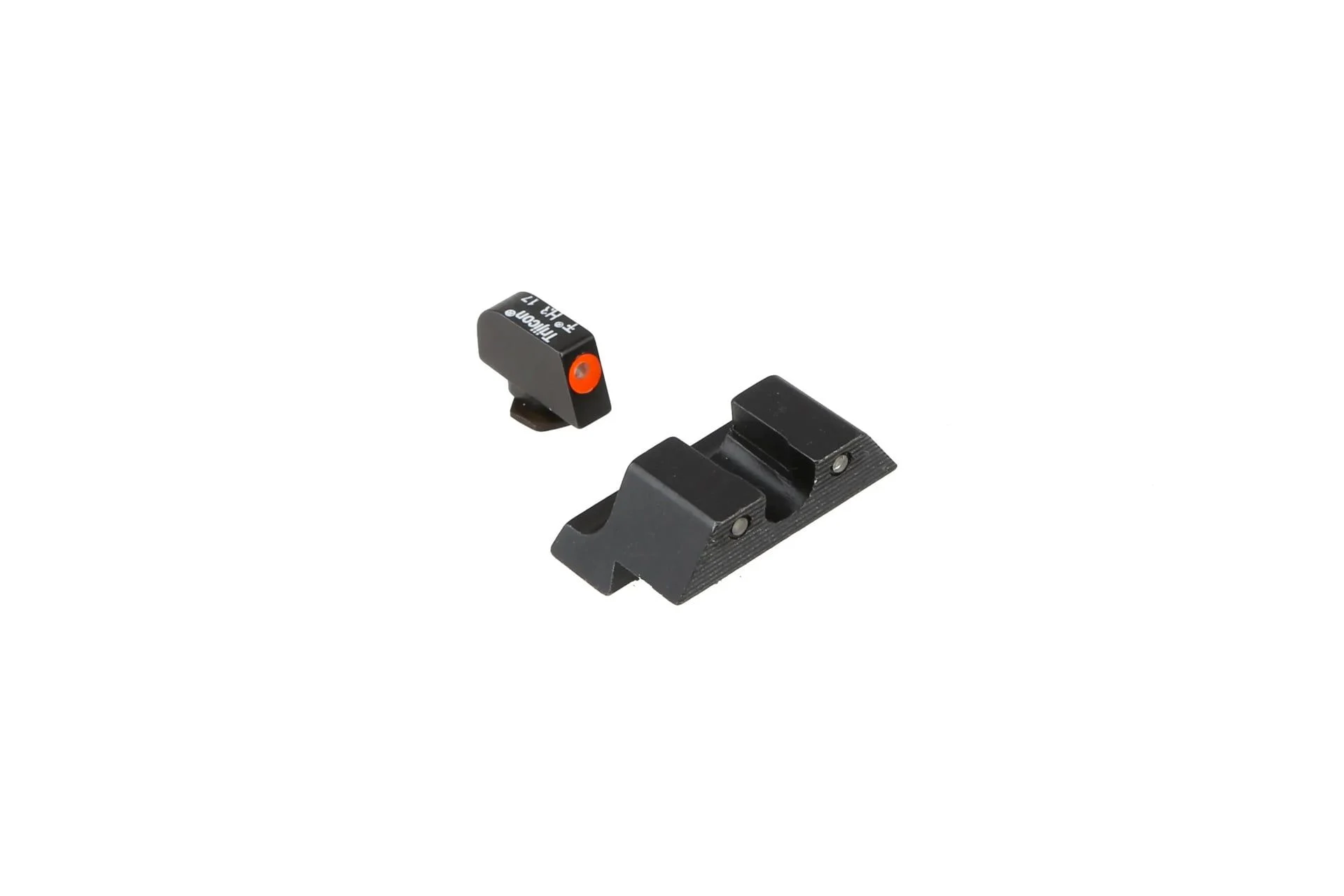 Trijicon HD XR Night Sights For Standard Glock - OG/G - GL601-C-600836