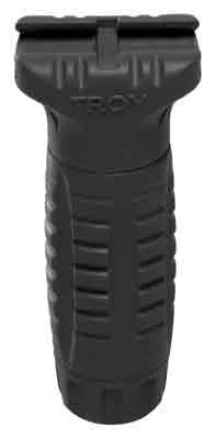 Troy CQB Vertical Grip Polymer Black