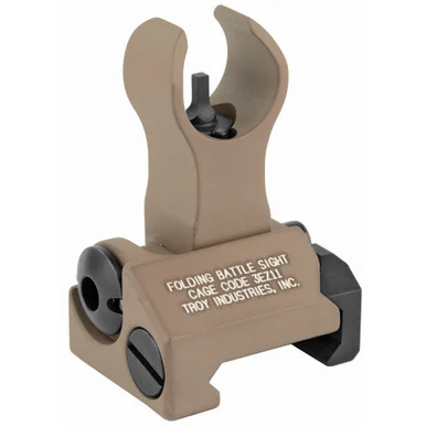 TROY Industries BattleSight, Flat Dark Earth