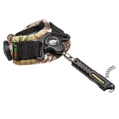 TRUGLO Detonator BOA Realtree APG Release (TG2560MBC)