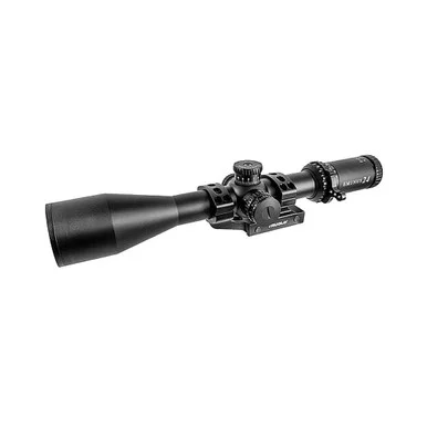 TRUGLO Eminus 6-24x50 Illuminated T.P.R. MOA Reticle Riflescope (TG8562TLR)