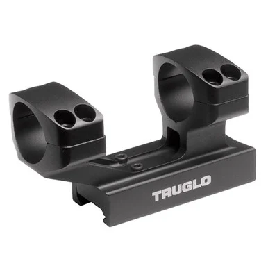 TRUGLO One-Piece Tactical Scope Mount (TG8963B)
