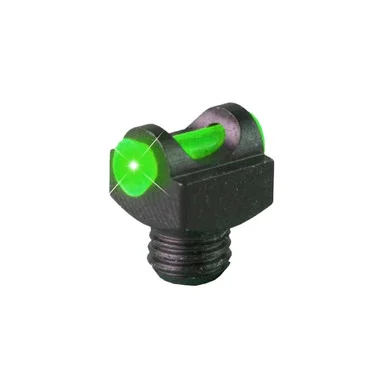 TRUGLO Starbrite Deluxe 6-48 Green Shotgun Front Sight (TG954AG)