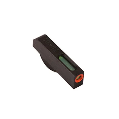 TRUGLO TFX Pro S&W J-Frame Pro Orn Tritium/Fiber Optic Day/Night Front Sight (TG13SJ1PC)