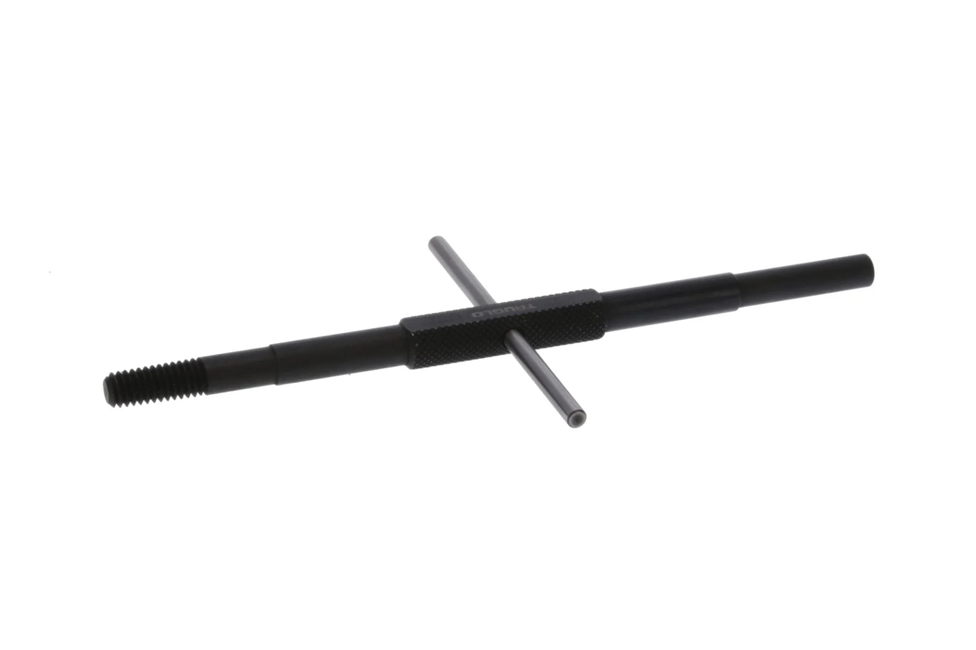 TruGlo TG-TG970GL Channel Liner Combo Tool Black Stainless Steel for Glock - 135952
