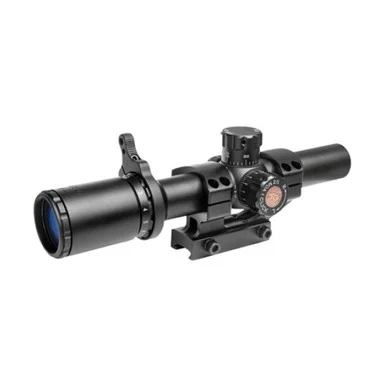 TRUGLO Tru-Brite SPC Tactical 24mm IR Scope (TG8516TL)