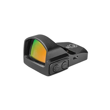 TRUGLO Tru-Tec Micro 3 MOA Red-Dot Sight (TG8100B)