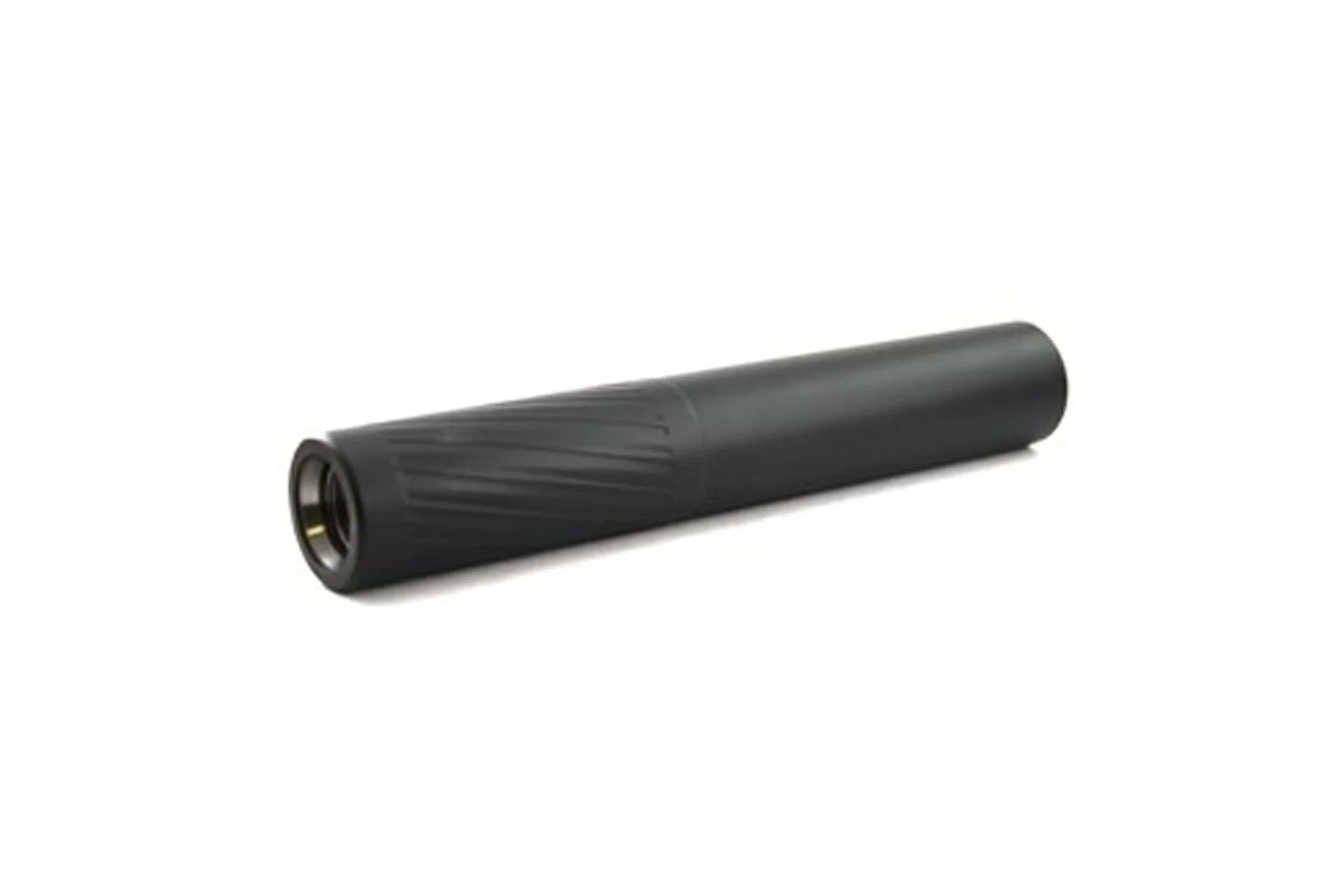 Thunder Beast .30 ULTRA 9CB Suppressor - Black - .30 ULTRA 9 CB