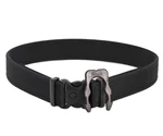 Uncle Mike's Ultra 38" to 42" Black Duty Belt