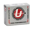 Underwood 400 Cor Bon Ammo 150 Grain Jacketed Hollow Point - 447