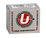 Underwood Extreme Terminal Performance (XTP) 357 Magnum Ammo 125 Grain Jacketed Hollow Point - 123
